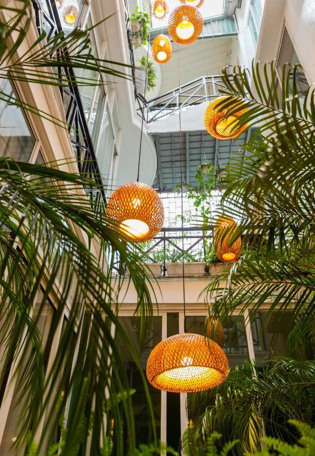 Ohana Hotel Hanoi Eksteriør bilde